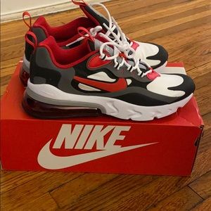 Nike Air Max 270 REACT